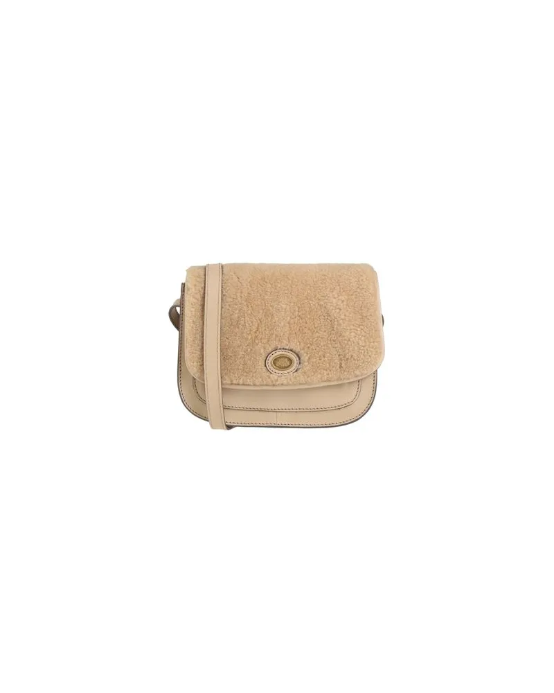 The Bridge TASCHEN - Umhängetascheauf YOOX.COM Beige