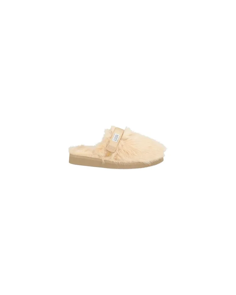 SUICOKE SCHUHE - Mules & Clogsauf YOOX.COM Beige