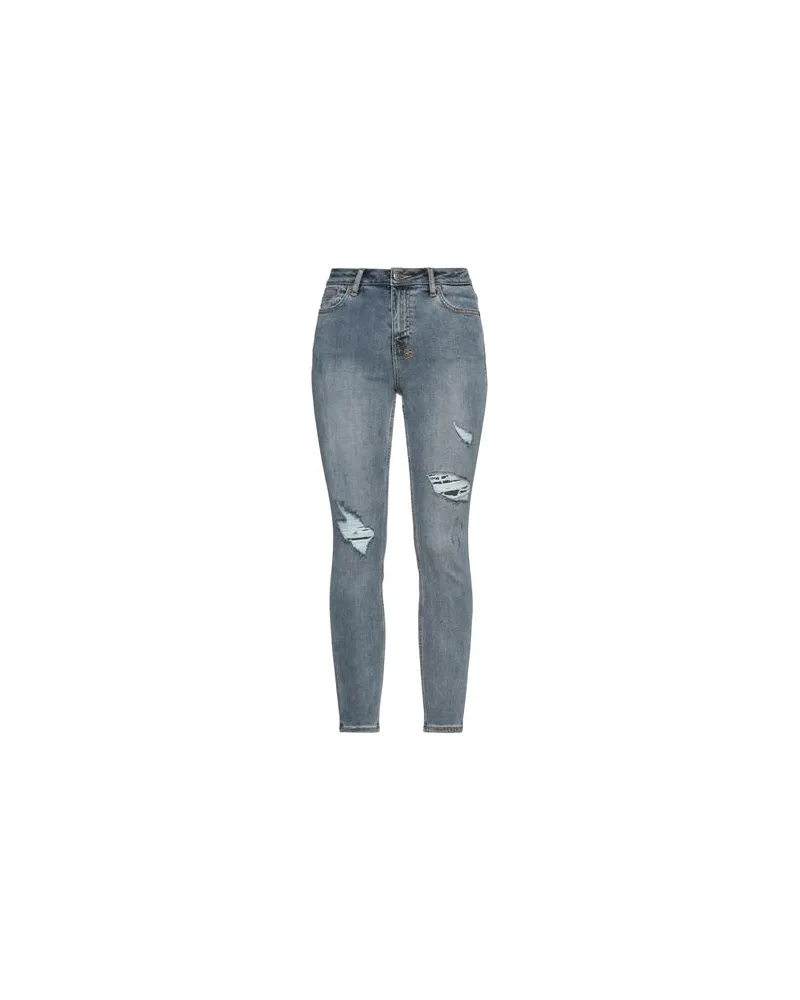 ksubi HOSEN & RÖCKE - Jeanshosenauf YOOX.COM Blau