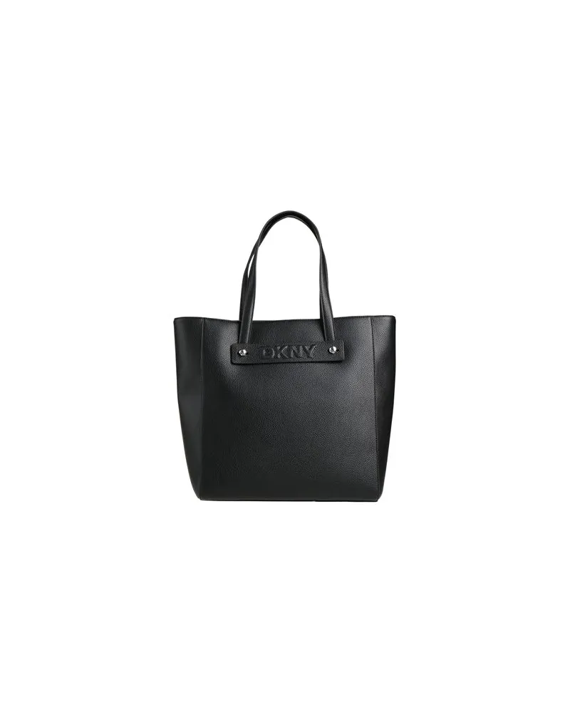 DKNY TASCHEN - Handtaschenauf YOOX.COM Schwarz
