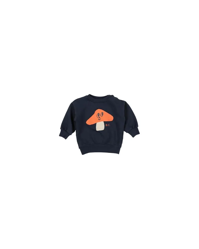 BOBO CHOSES TOPS - Sweatshirtsauf YOOX.COM Nachtblau