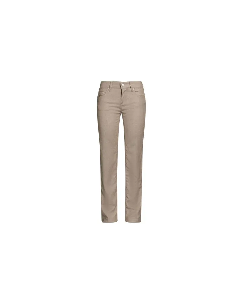 Jacob Cohën HOSEN & RÖCKE - Hosenauf YOOX.COM Sand