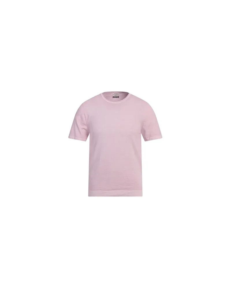Heritage STRICKWAREN - Pulloverauf YOOX.COM Rosa