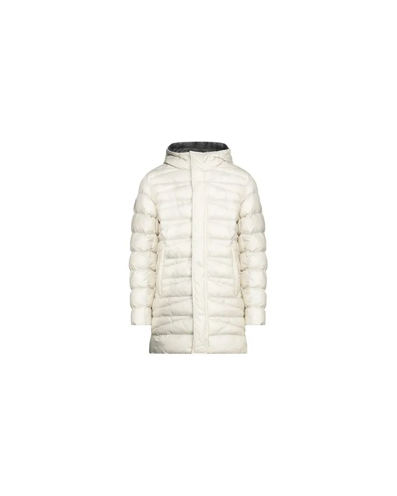 Colmar JACKEN & MÄNTEL - Pufferjacken & Daunenjackenauf YOOX.COM Elfenbein