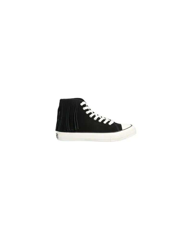 Twin-Set SCHUHE - Sneakersauf YOOX.COM Schwarz