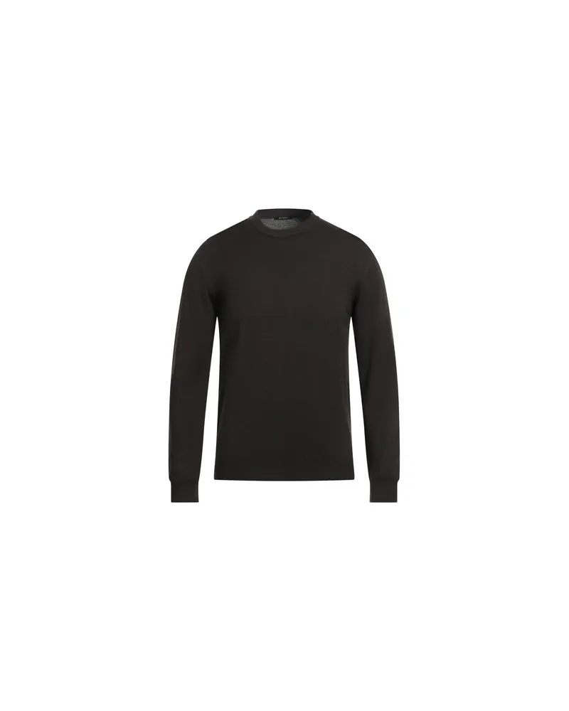 Bellwood STRICKWAREN - Pulloverauf YOOX.COM Dunkelbraun