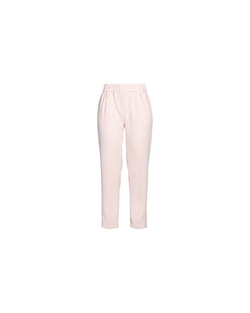 SLY 010 HOSEN & RÖCKE - Hosenauf YOOX.COM Rosa