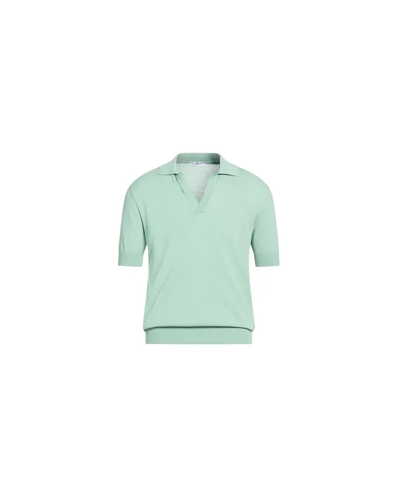 PT TORINO STRICKWAREN - Pulloverauf YOOX.COM Säuregrün