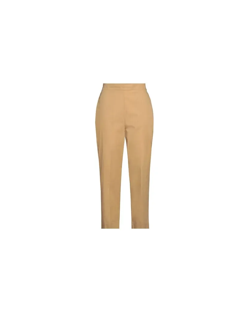 Jucca HOSEN & RÖCKE - Hosenauf YOOX.COM Sand