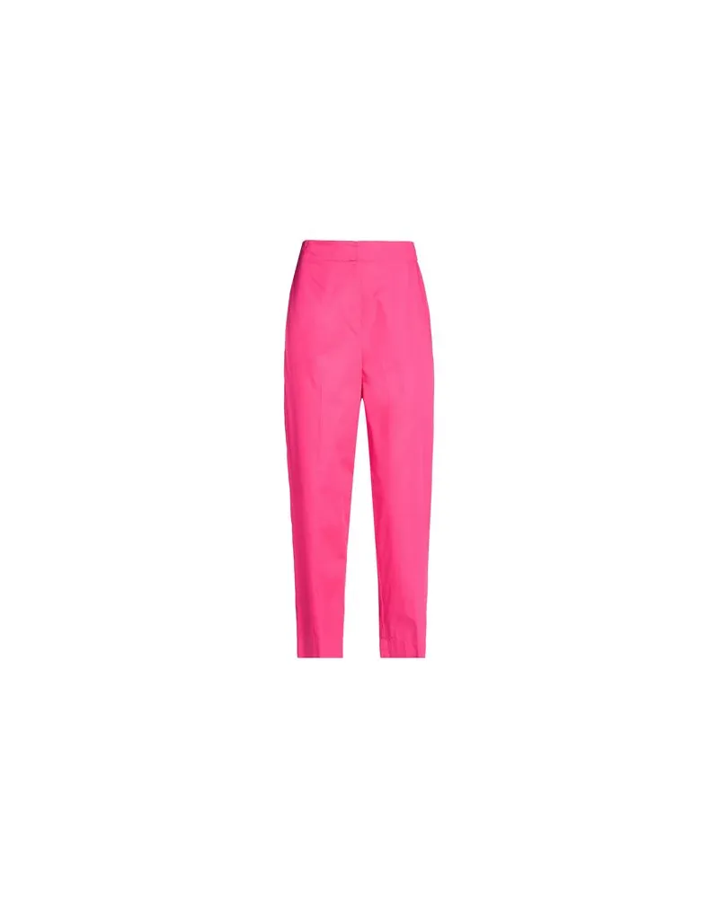 Jucca HOSEN & RÖCKE - Hosenauf YOOX.COM Fuchsia