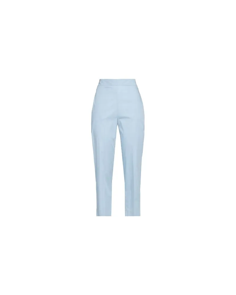 Jucca HOSEN & RÖCKE - Hosenauf YOOX.COM Himmelblau
