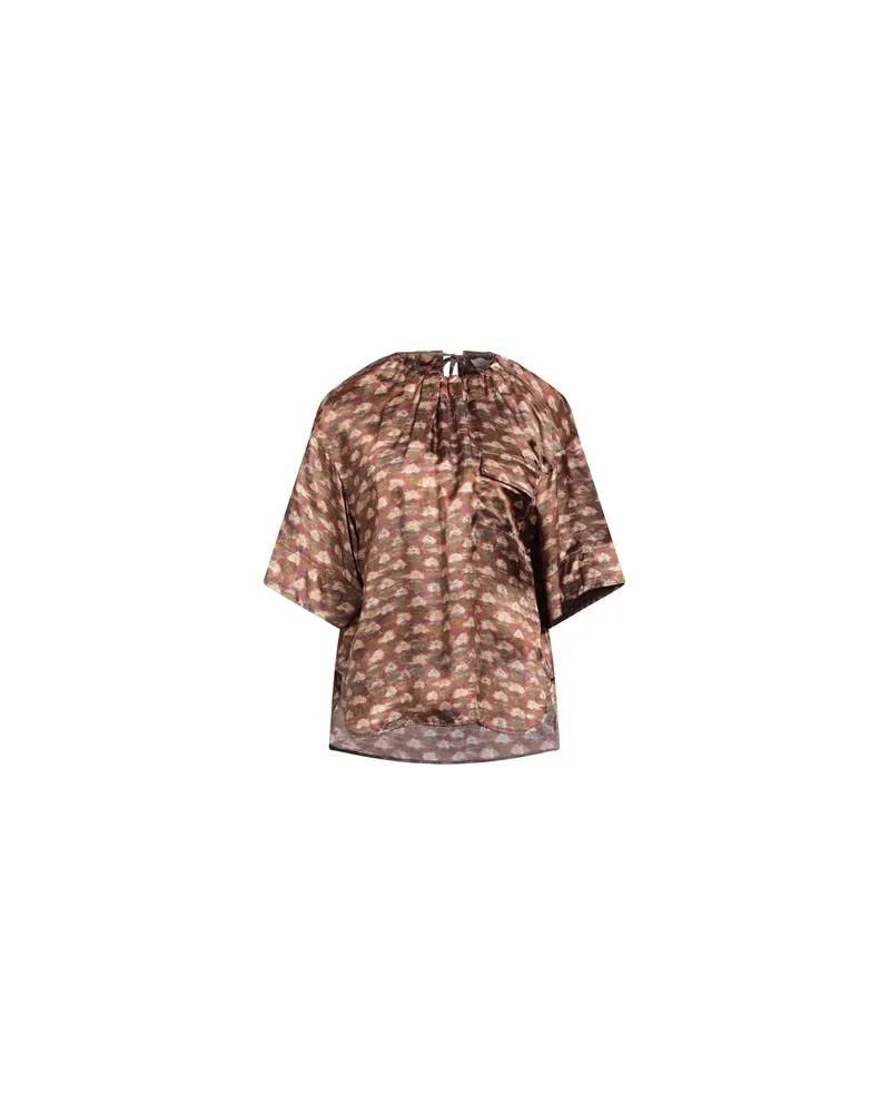 Golden Goose TOPS - Topsauf YOOX.COM Sand