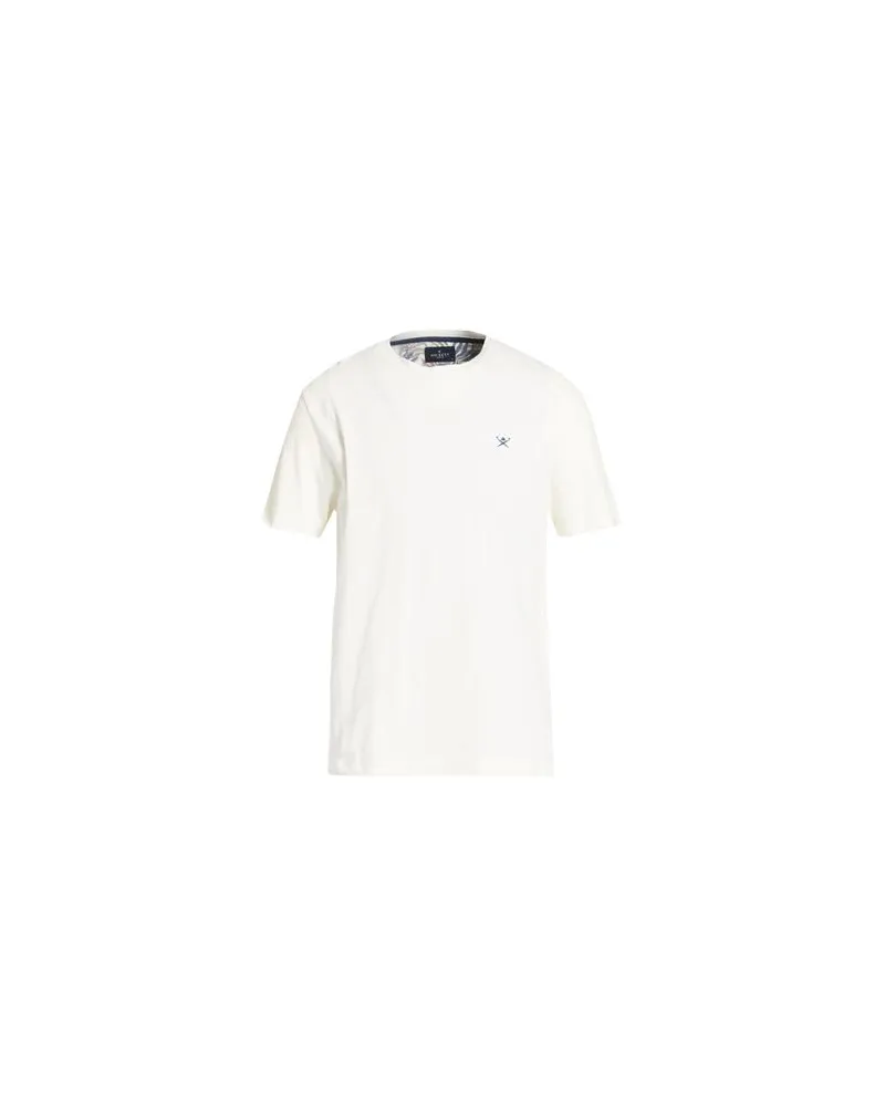 Hackett TOPS - T-shirtsauf YOOX.COM Off