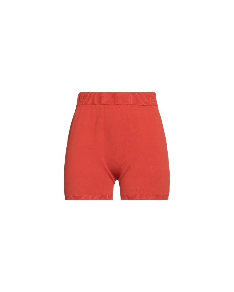 Compagnia Italiana HOSEN & RÖCKE - Shorts & Bermudashortsauf YOOX.COM Mandarine