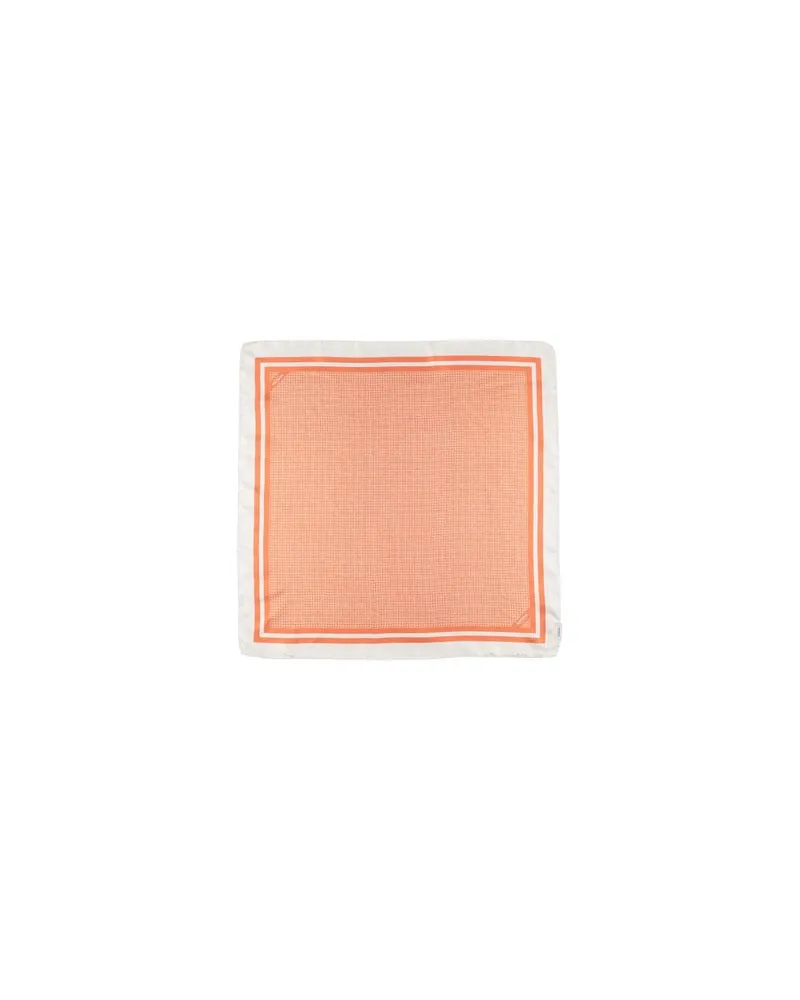 AGNONA ACCESSOIRES - Schalsauf YOOX.COM Rostrot