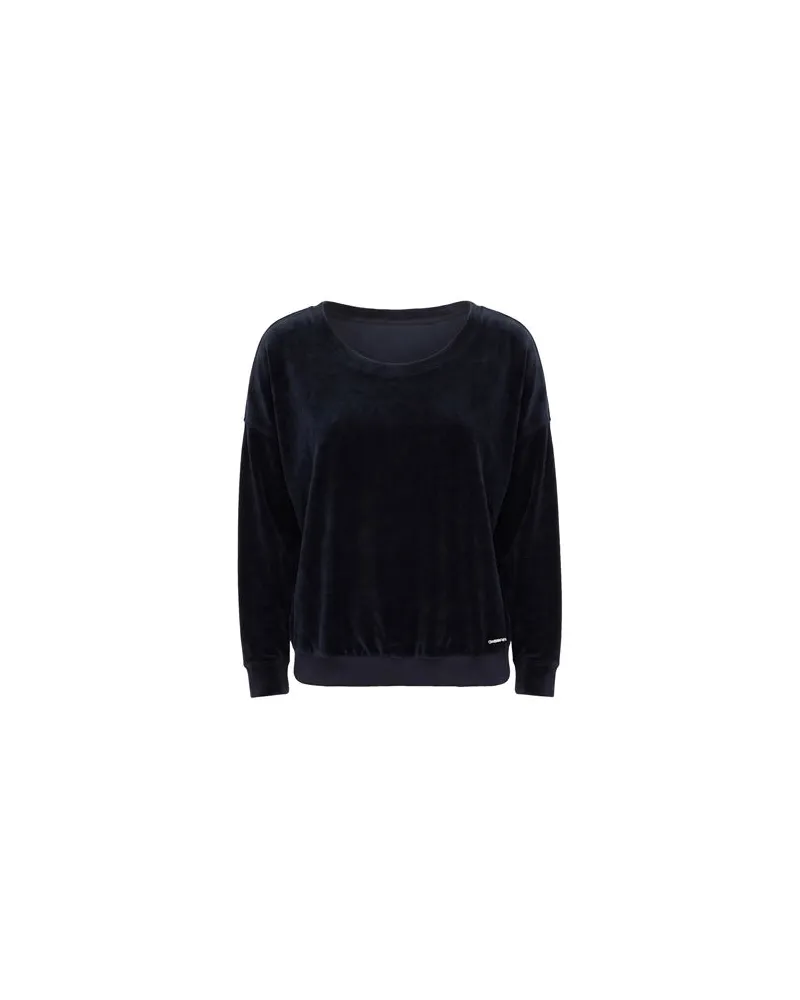 G-STAR RAW TOPS - Sweatshirtsauf YOOX.COM Nachtblau
