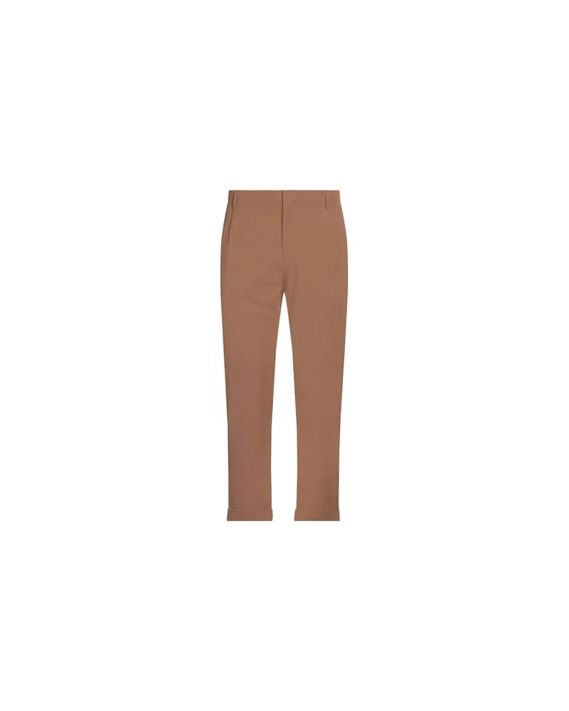 Colmar HOSEN & RÖCKE - Hosenauf YOOX.COM Kamel