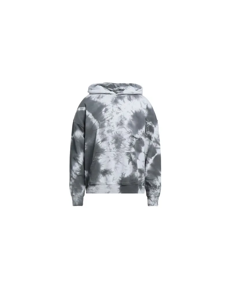 HINNOMINATE TOPS - Sweatshirtsauf YOOX.COM Blei
