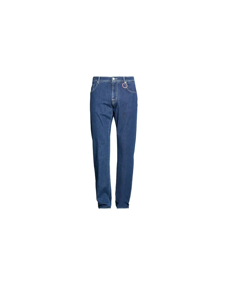 Tramarossa HOSEN & RÖCKE - Jeanshosenauf YOOX.COM Blau