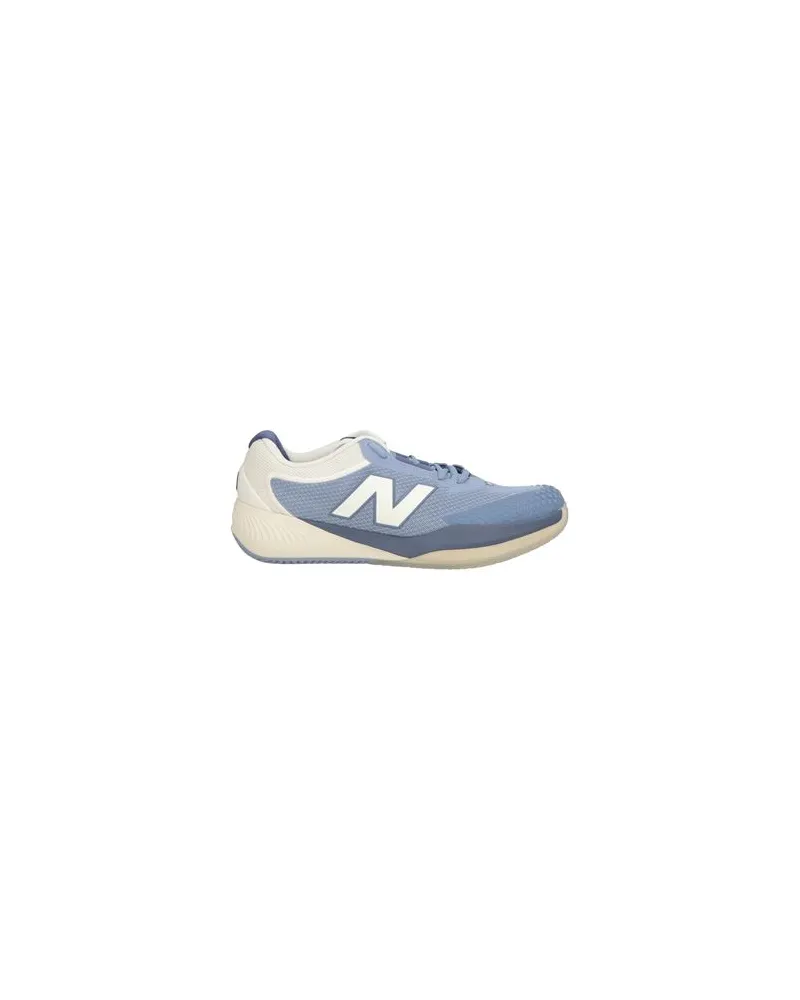 New Balance 996  - SCHUHE - Sneakersauf YOOX.COM Lila