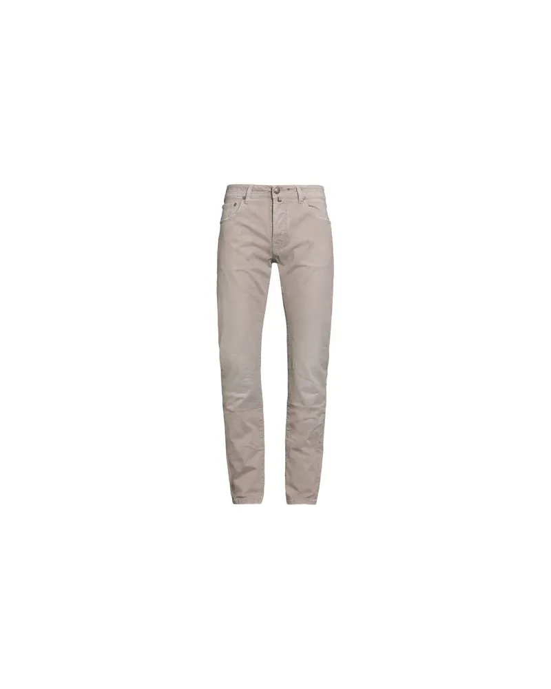 Jacob Cohën HOSEN & RÖCKE - Hosenauf YOOX.COM Grau