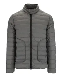 Herno Pufferjacke & Daunenjacke Grau