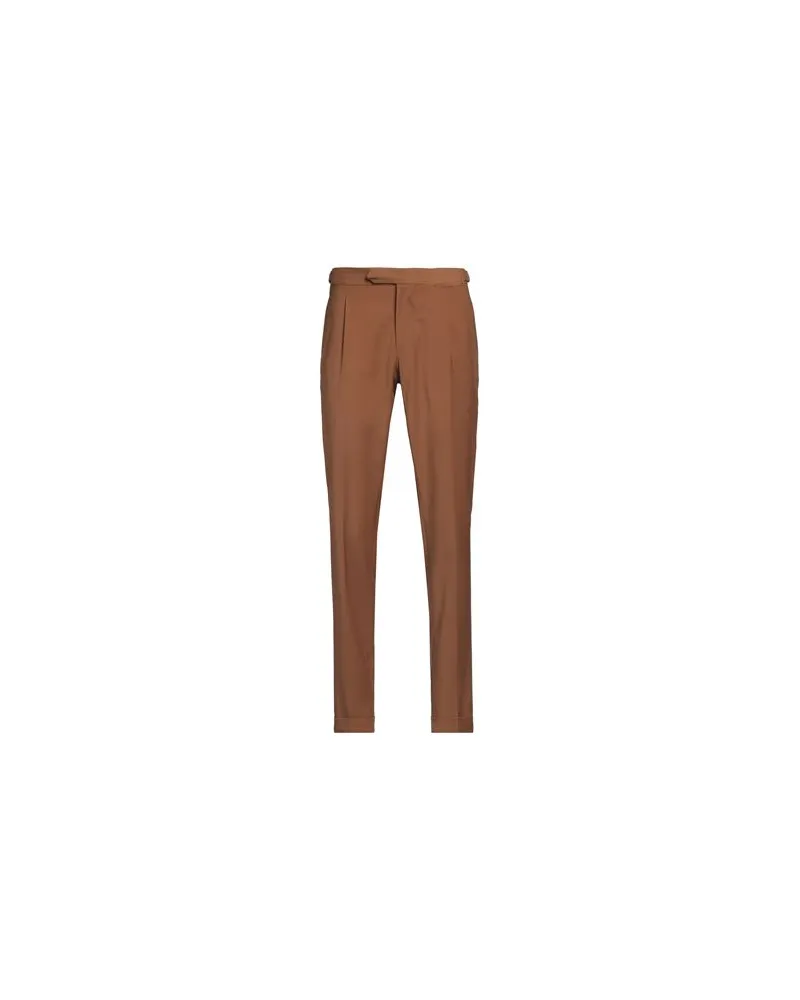 Biagio Santaniello HOSEN & RÖCKE - Hosenauf YOOX.COM Kamel