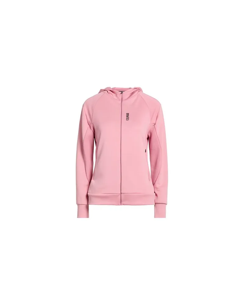 Colmar TOPS - Sweatshirtsauf YOOX.COM Rosa