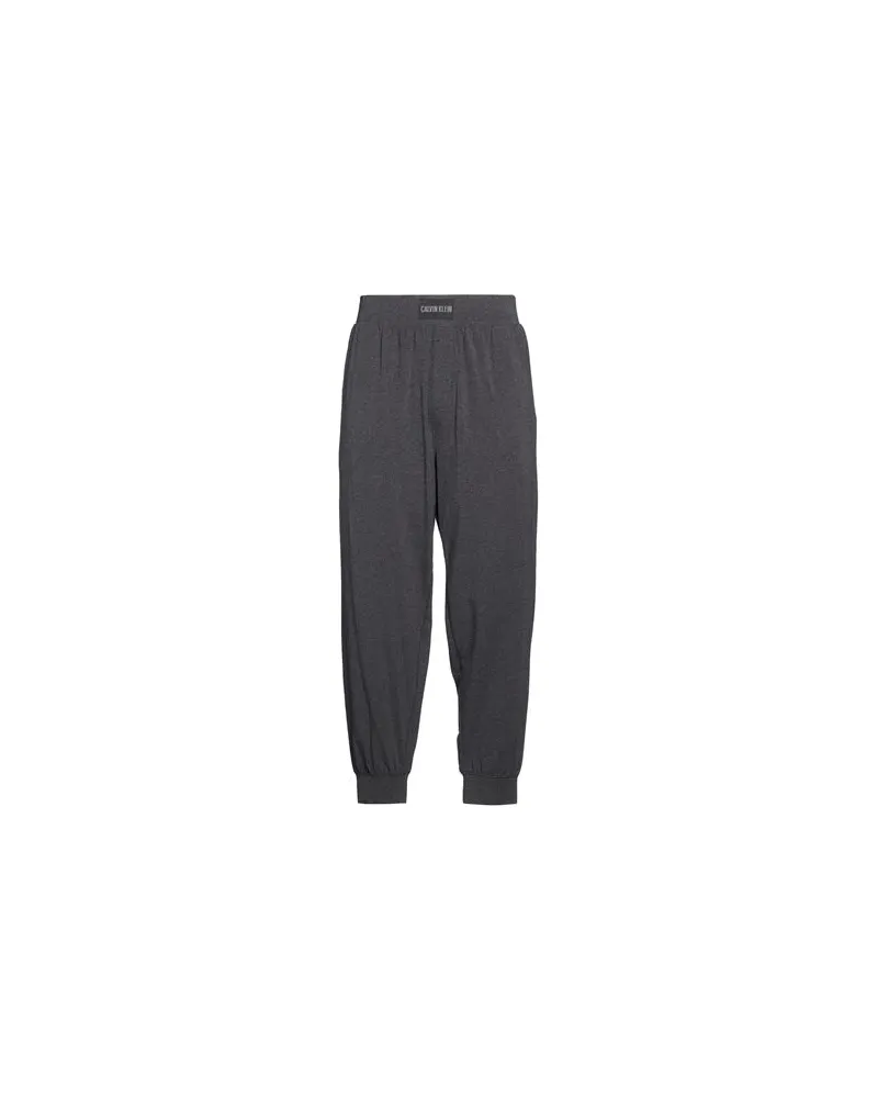 Calvin Klein HOSEN & RÖCKE - Hosenauf YOOX.COM Braungrau