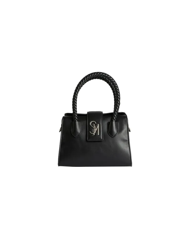 Steve Madden TASCHEN - Handtaschenauf YOOX.COM Schwarz