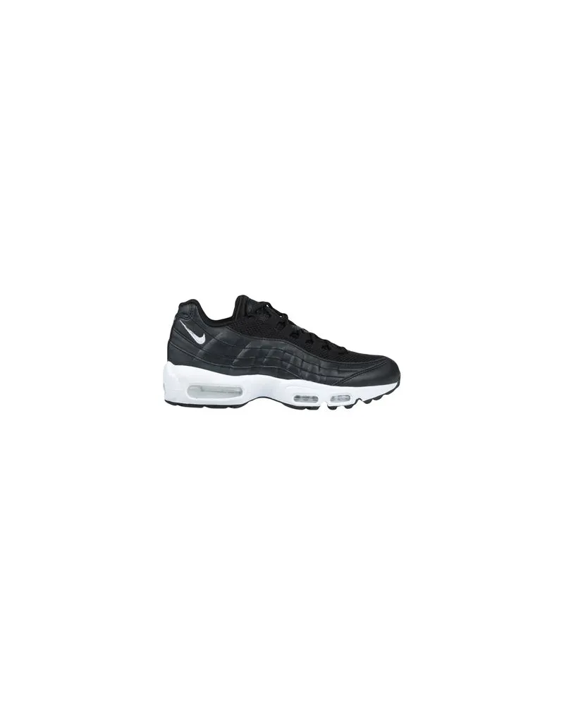 Nike Air Max 95 Women's Shoes  - SCHUHE - Sneakersauf YOOX.COM Schwarz
