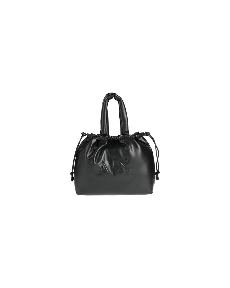 Armani Exchange TASCHEN - Handtaschenauf YOOX.COM Schwarz