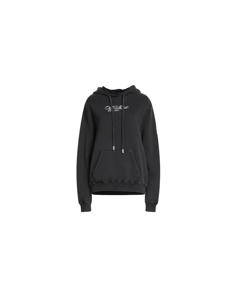 OFF-WHITE TOPS - Sweatshirtsauf YOOX.COM Braungrau