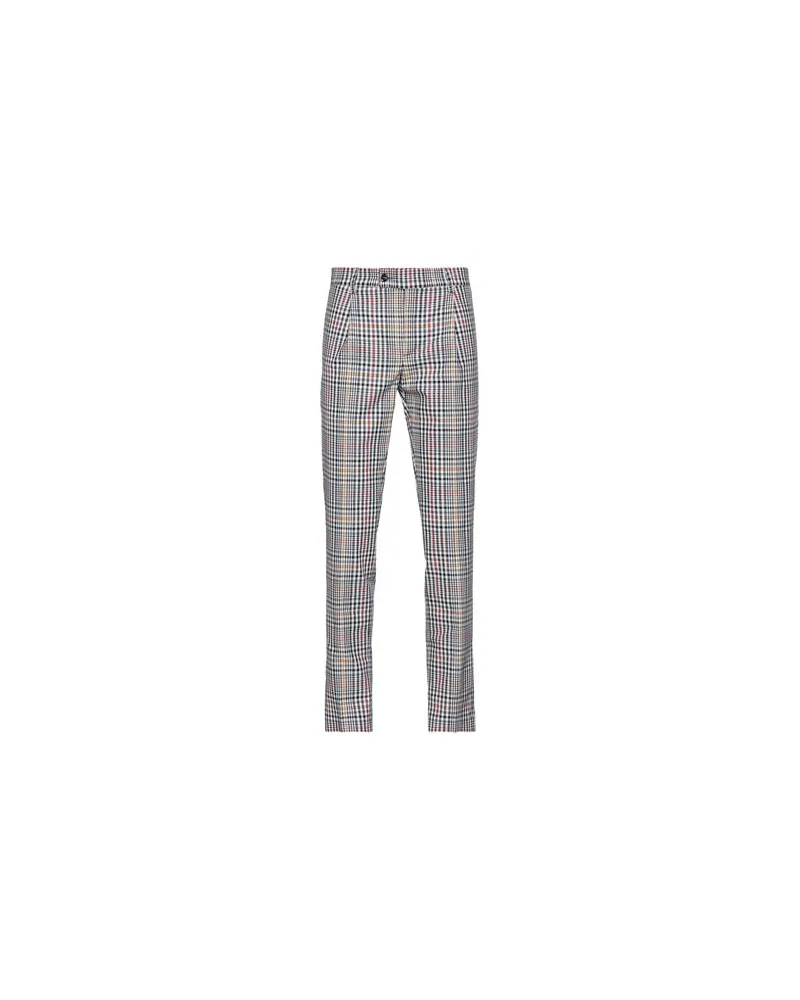 Daniele Alessandrini HOSEN & RÖCKE - Hosenauf YOOX.COM Weiß