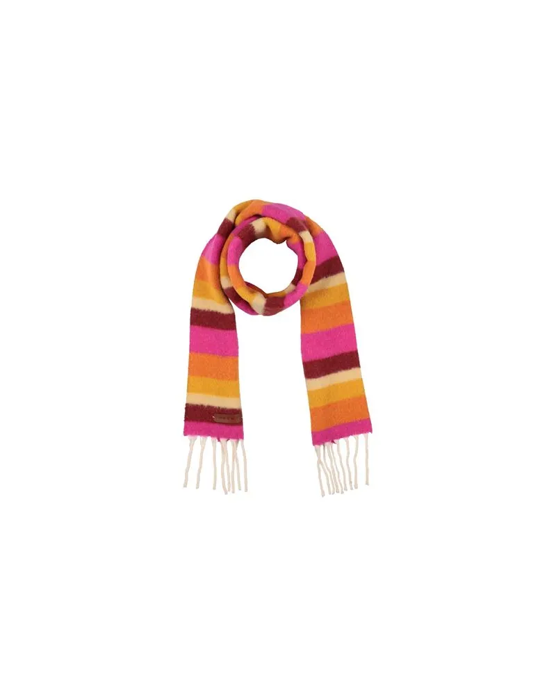 Marni ACCESSOIRES - Schalsauf YOOX.COM Fuchsia