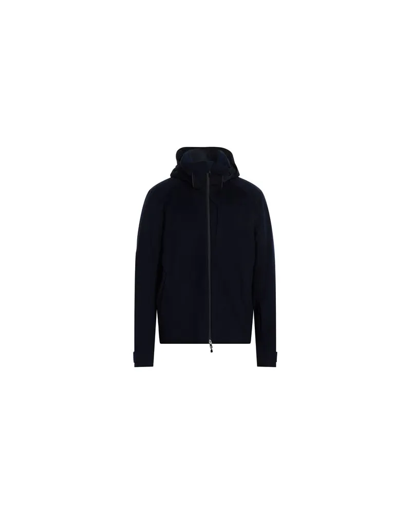 SEASE JACKEN & MÄNTEL - Mäntelauf YOOX.COM Marineblau