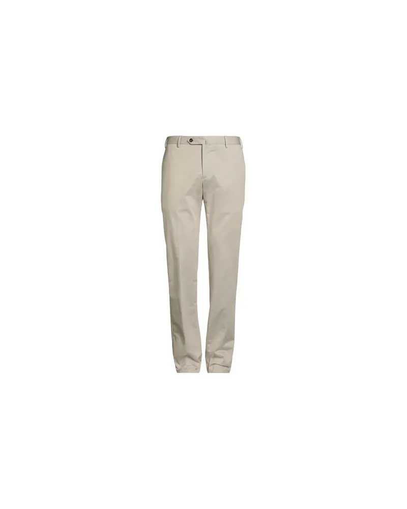 PT TORINO HOSEN & RÖCKE - Hosenauf YOOX.COM Beige