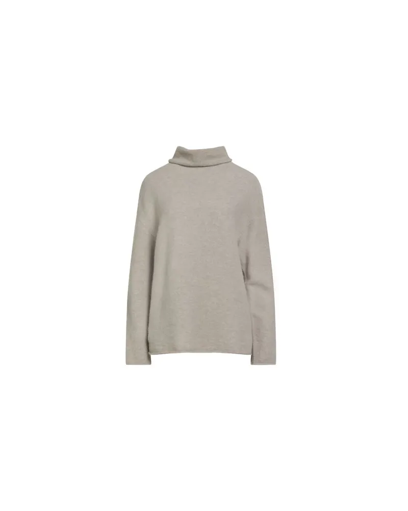 Drykorn STRICKWAREN - Rollkragenpulloverauf YOOX.COM Sand