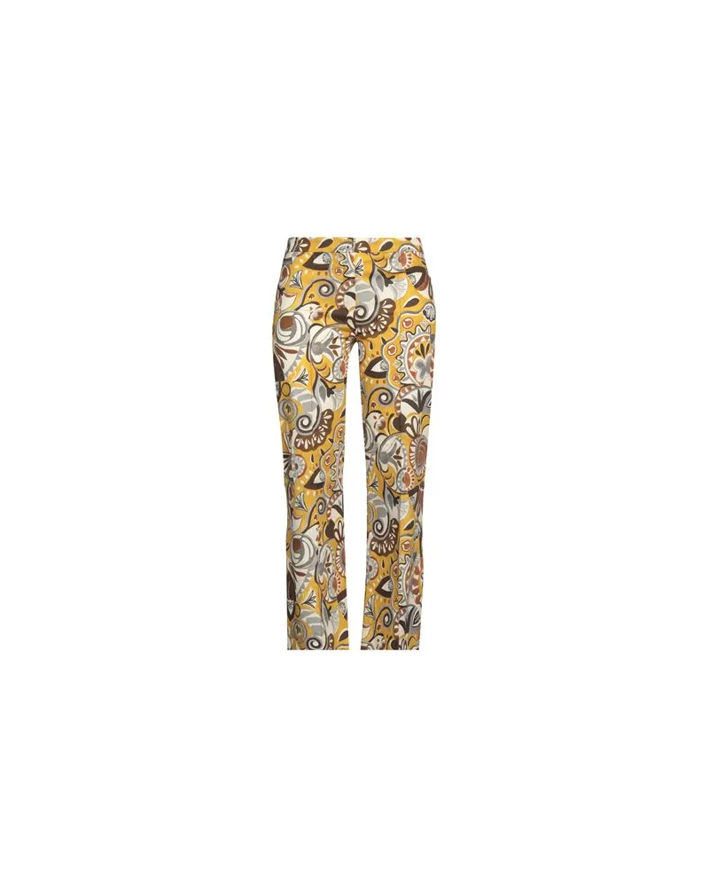 Max Mara HOSEN & RÖCKE - Hosenauf YOOX.COM Beige