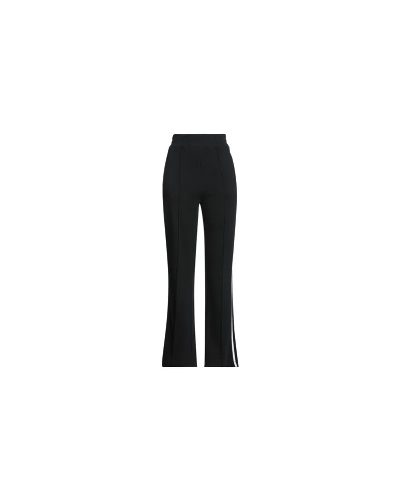 Iceberg HOSEN & RÖCKE - Hosenauf YOOX.COM Schwarz