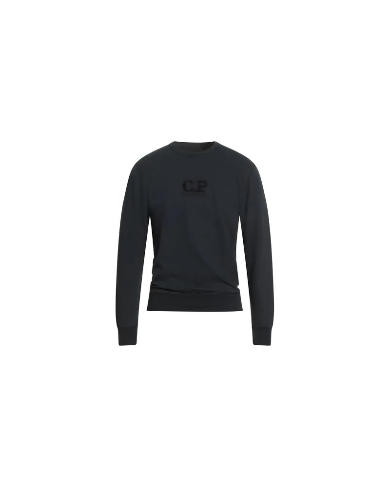C.P. Company TOPS - Sweatshirtsauf YOOX.COM Schwarz