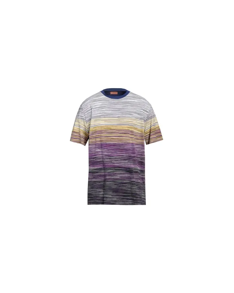Missoni TOPS - T-shirtsauf YOOX.COM Gelb