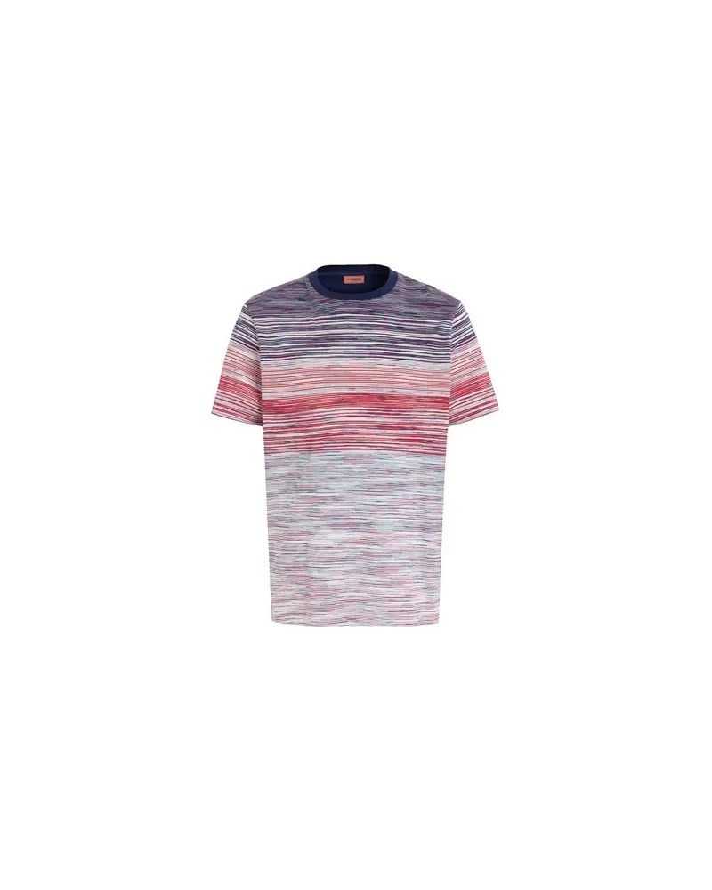 Missoni TOPS - T-shirtsauf YOOX.COM Violett