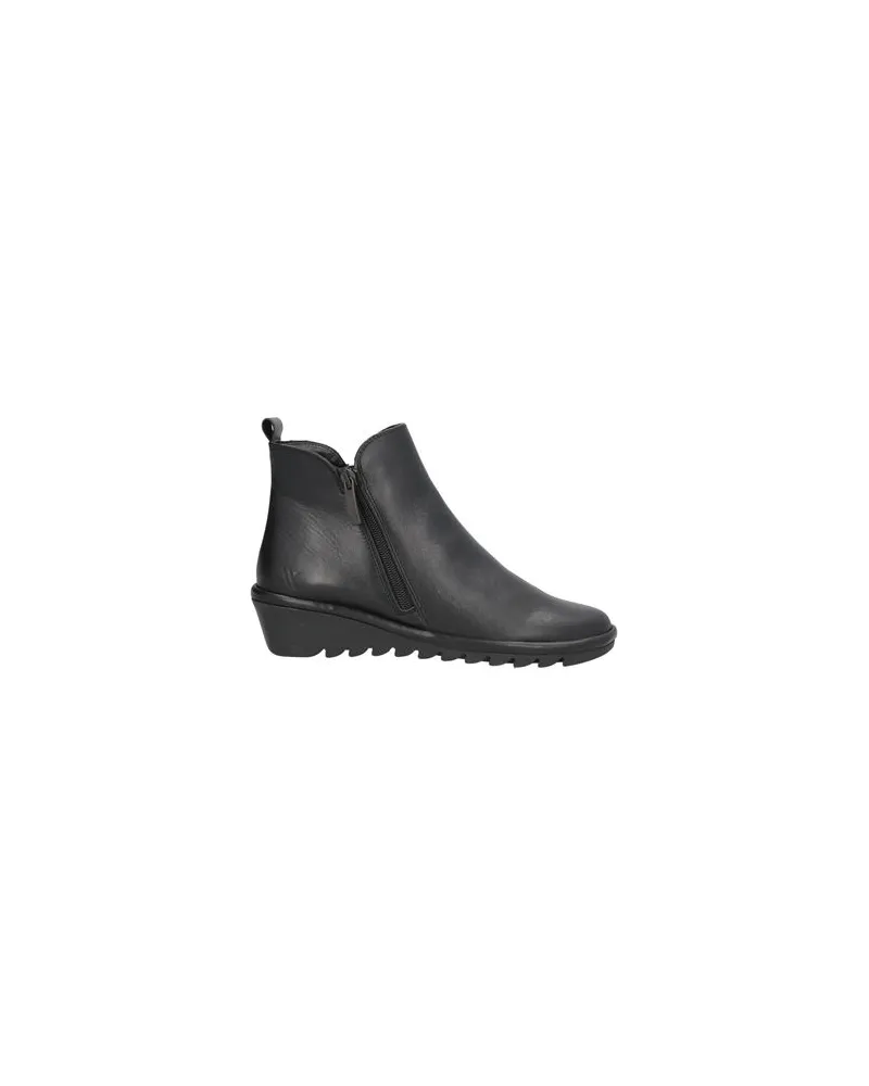 The FLEXX SCHUHE - Stiefelettenauf YOOX.COM Schwarz