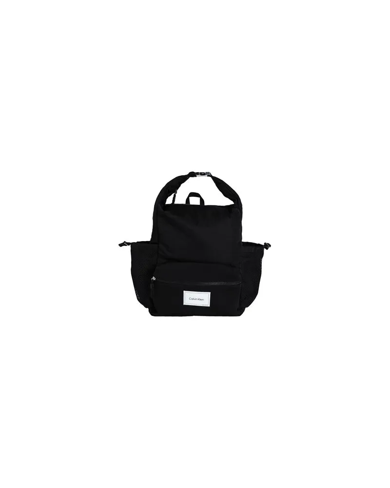 Calvin Klein TASCHEN - Rucksäckeauf YOOX.COM Schwarz