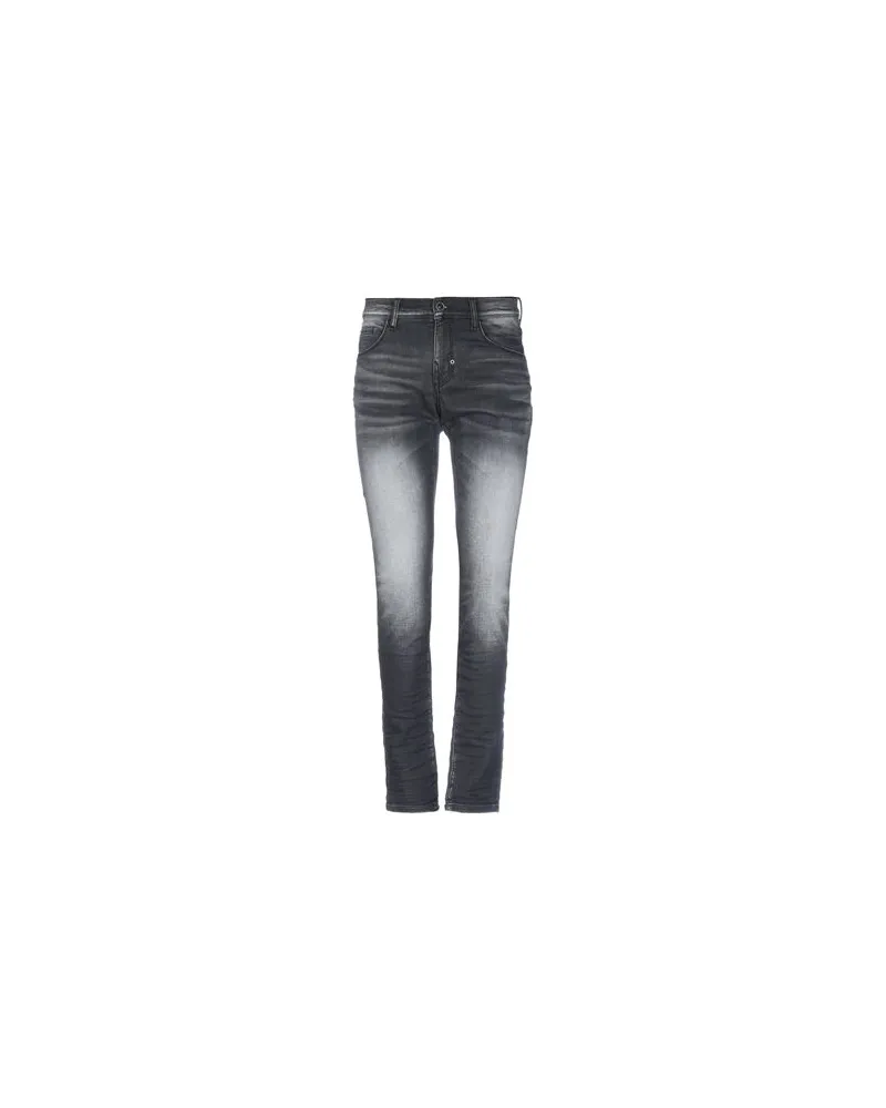Antony Morato HOSEN & RÖCKE - Jeanshosenauf YOOX.COM Schwarz