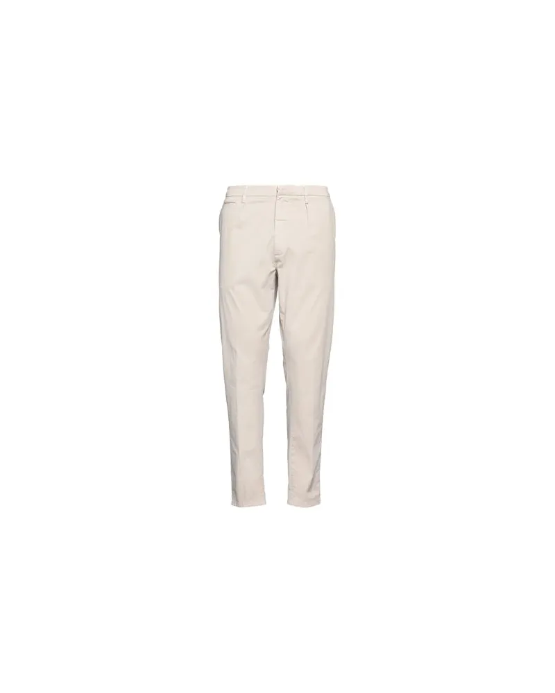 Dondup HOSEN & RÖCKE - Hosenauf YOOX.COM Beige
