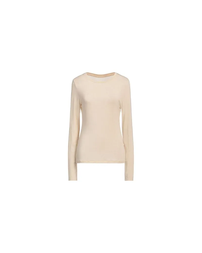 Dunst TOPS - T-shirtsauf YOOX.COM Beige