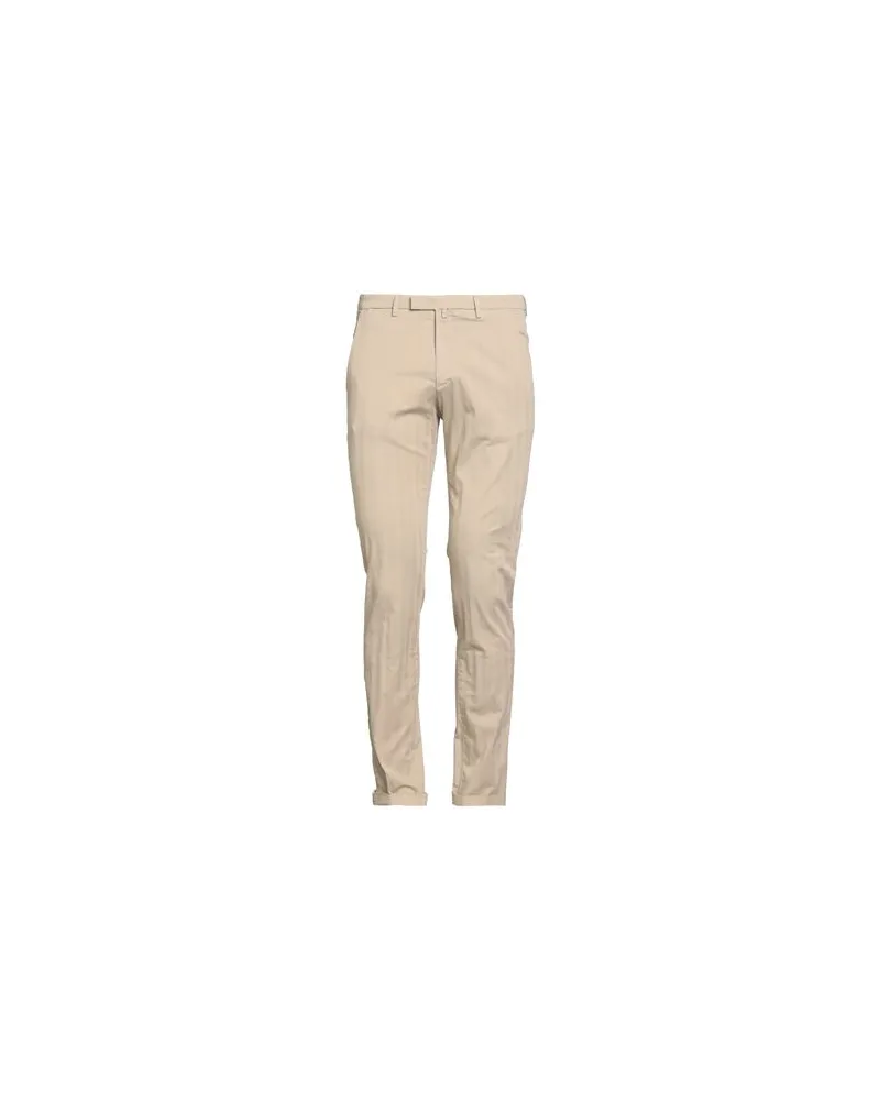 Briglia 1949 HOSEN & RÖCKE - Hosenauf YOOX.COM Beige