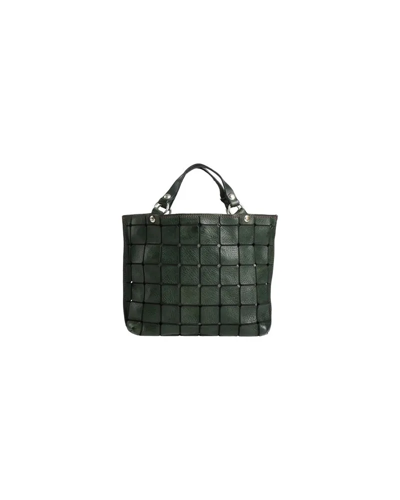 Campomaggi TASCHEN - Handtaschenauf YOOX.COM Dunkelgrün